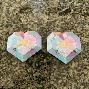 Melinda Maria Earrings New